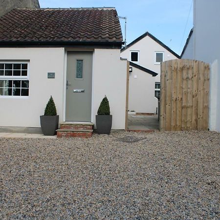 White House Cottages Durham Exterior foto